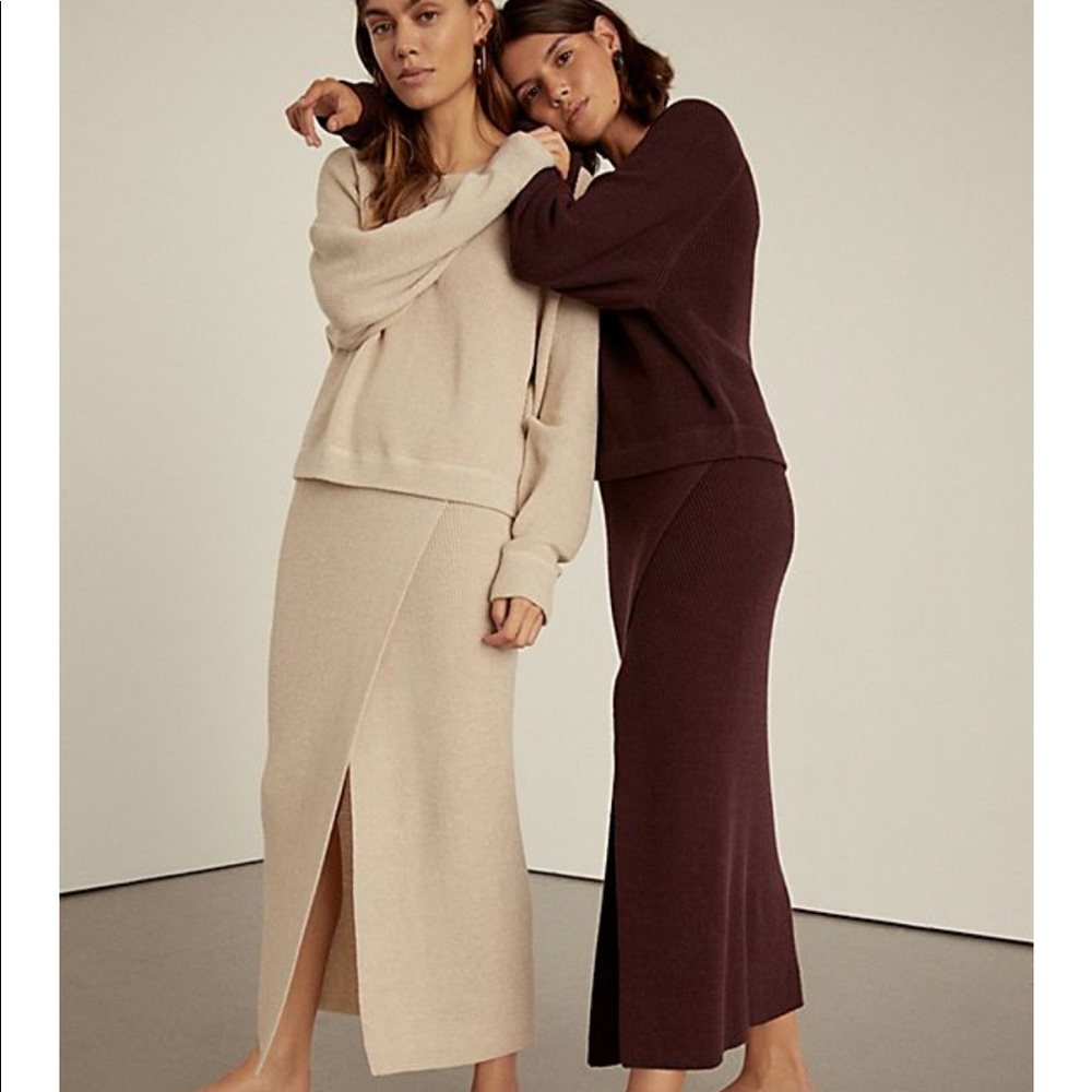 ISO free people eyes on you set - older version
